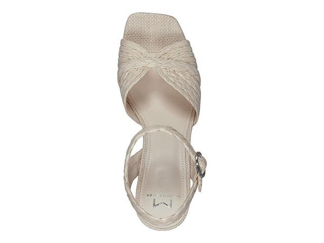 Marc Fisher LTD Chela (Light Natural) Women's Sandals Product Image