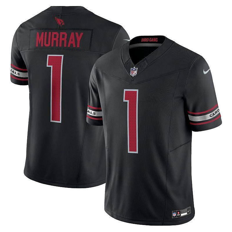 Mens Nike Kyler Murray Arizona Cardinals Vapor F.U.S.E. Limited Jersey Product Image