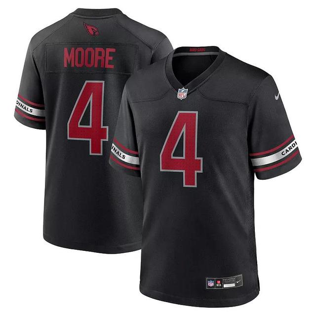 Mens Nike Rondale Moore Arizona Cardinals Game Jersey Product Image