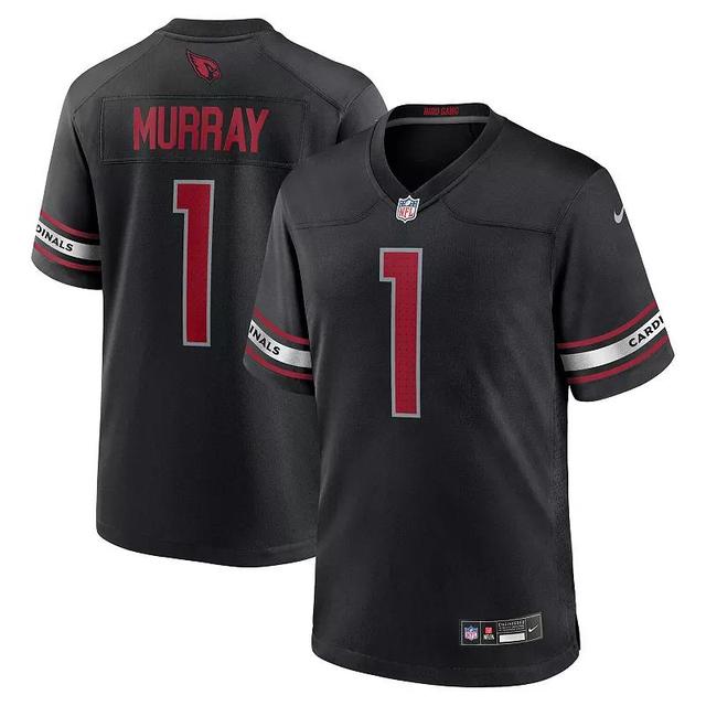 Mens Nike Kyler Murray Arizona Cardinals Game Jersey Product Image