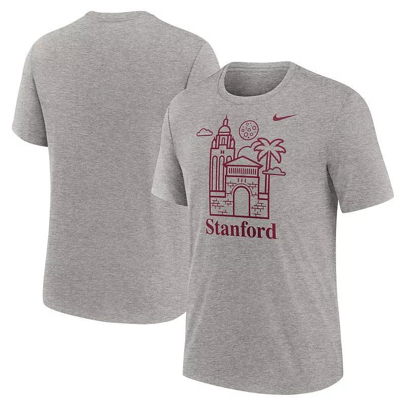 Stanford Cardinal Local Campus Time Honored Tradition Nike Men's College T-Shirt Product Image