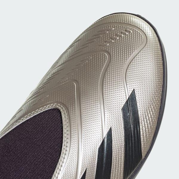 Predator League Laceless Turf Soccer Shoes Product Image