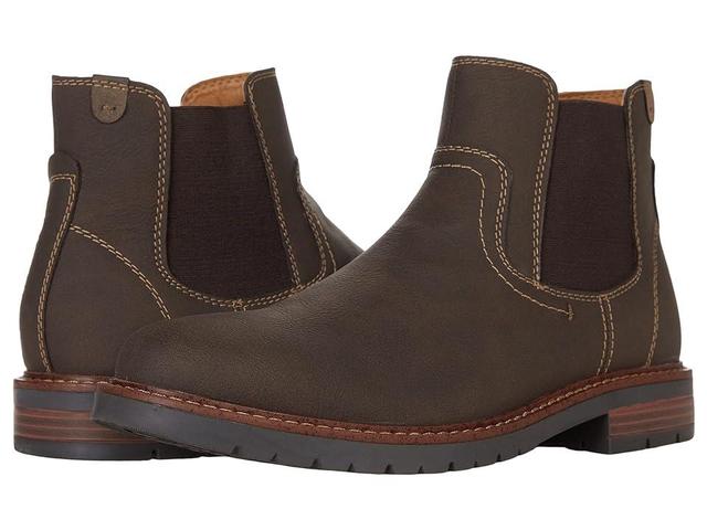 Dockers Ransom (Dark ) Men's Boots Product Image