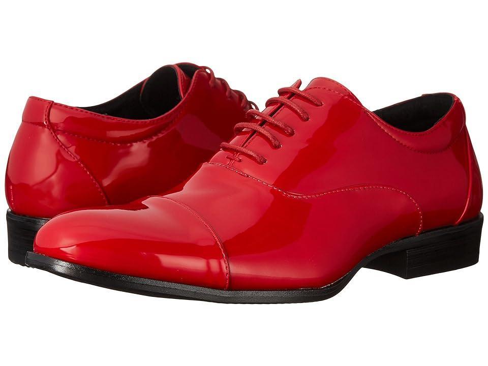 Stacy Adams Gala Mens Oxford Dress Shoes Product Image