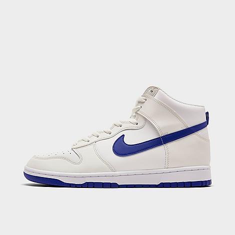 Nike Men's Dunk Hi Retro Shoes Product Image