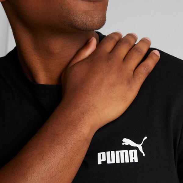 PUMA Essentials No. 1 Logo Men's T-Shirt Product Image