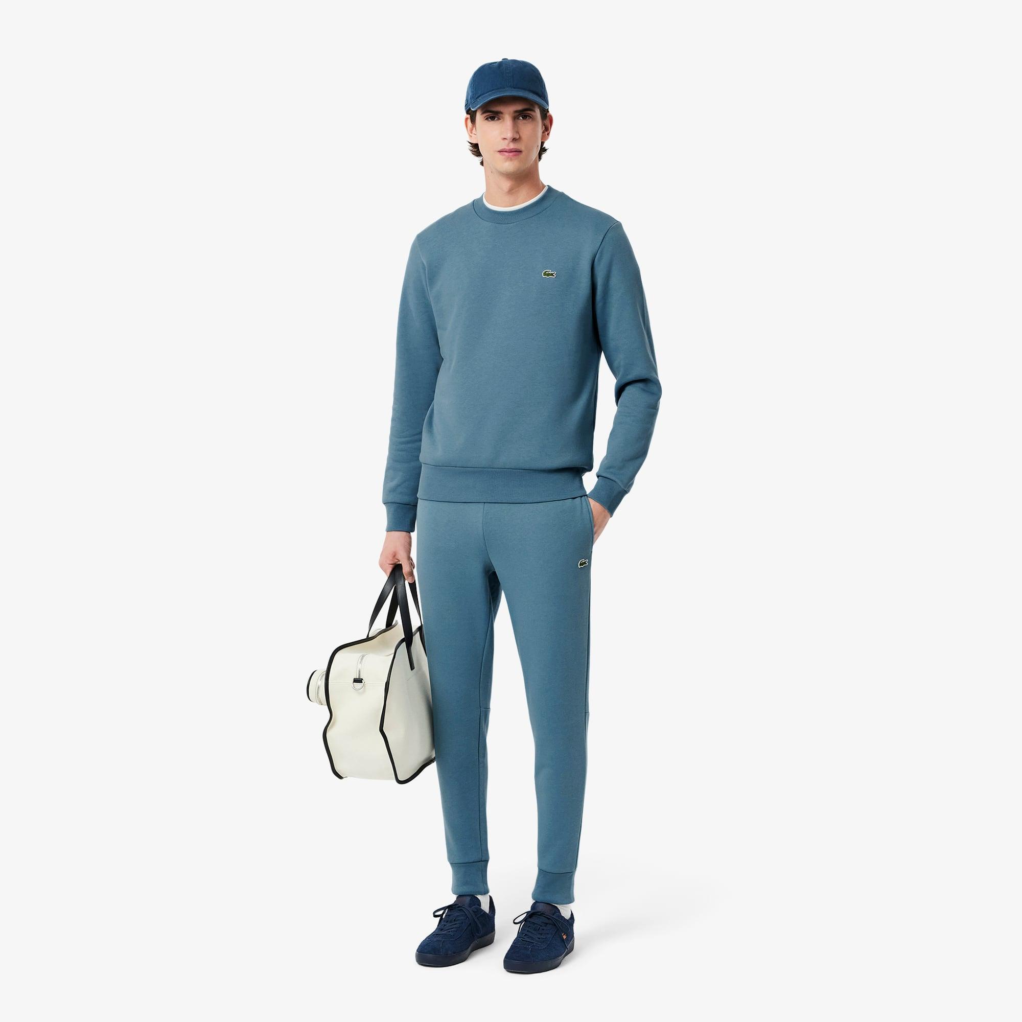 Slim Fit Sweatpants Product Image