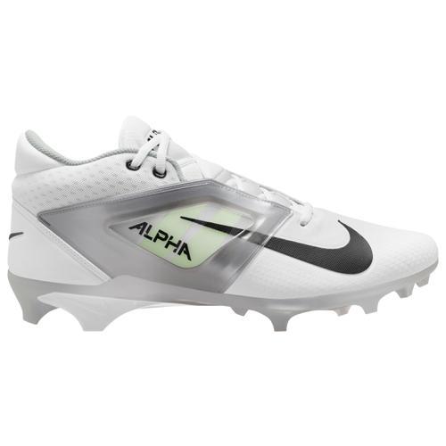 Nike Men's Alpha Menace 4 Pro Football Cleats Product Image