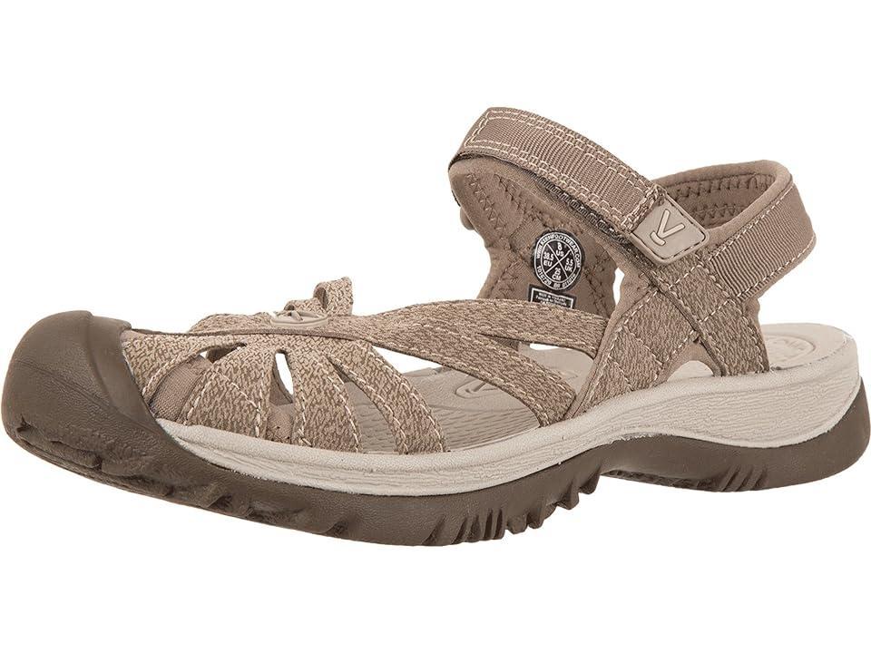 Keen Rose Waterproof Sandals Product Image