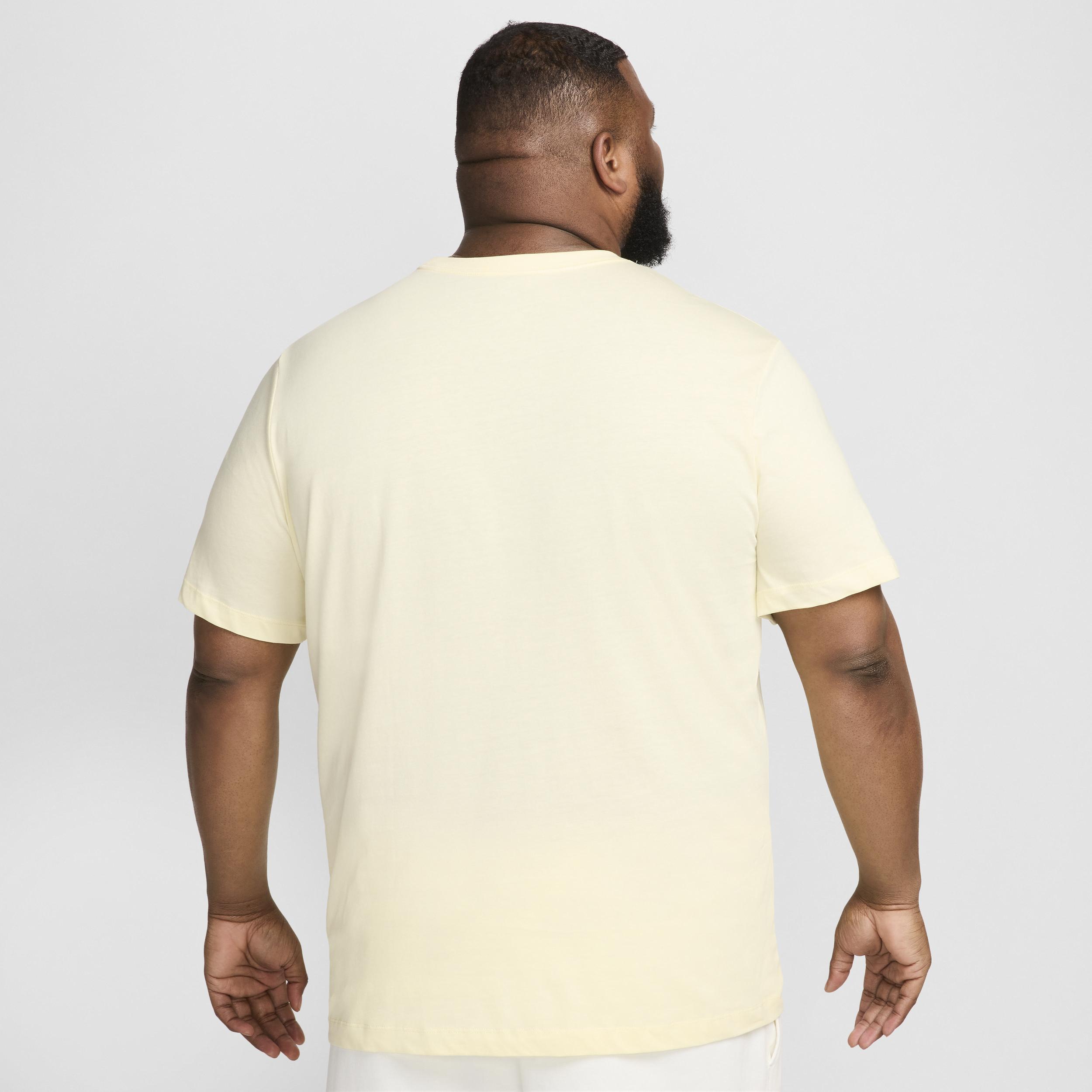 Men's Nike Sportswear JDI T-Shirt Product Image