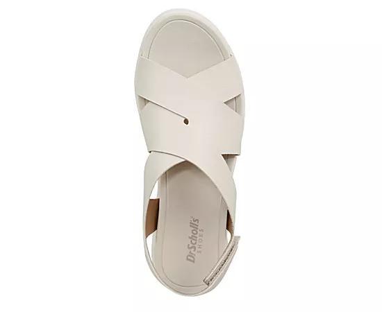 Dr. Scholls Womens Time Off Sea Sandal Product Image