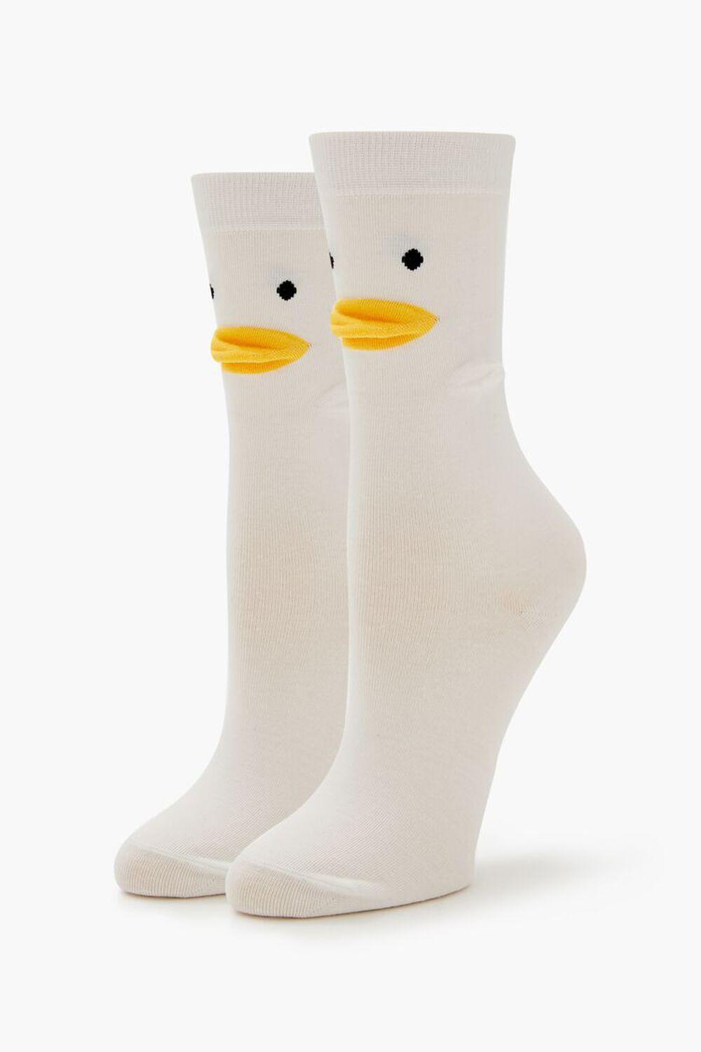 Duck Crew Socks | Forever 21 Product Image