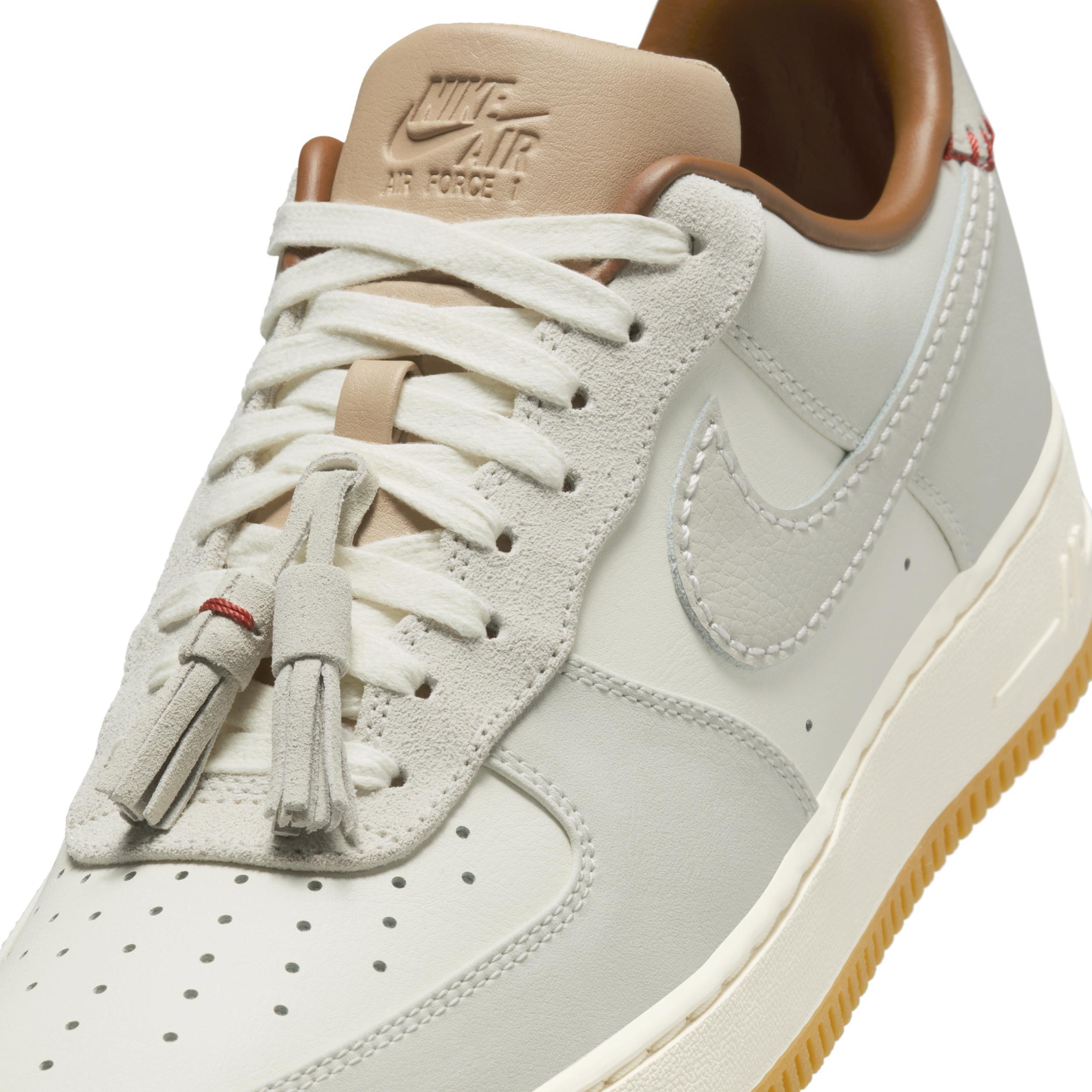 Nike Men's Air Force 1 '07 Shoes Product Image