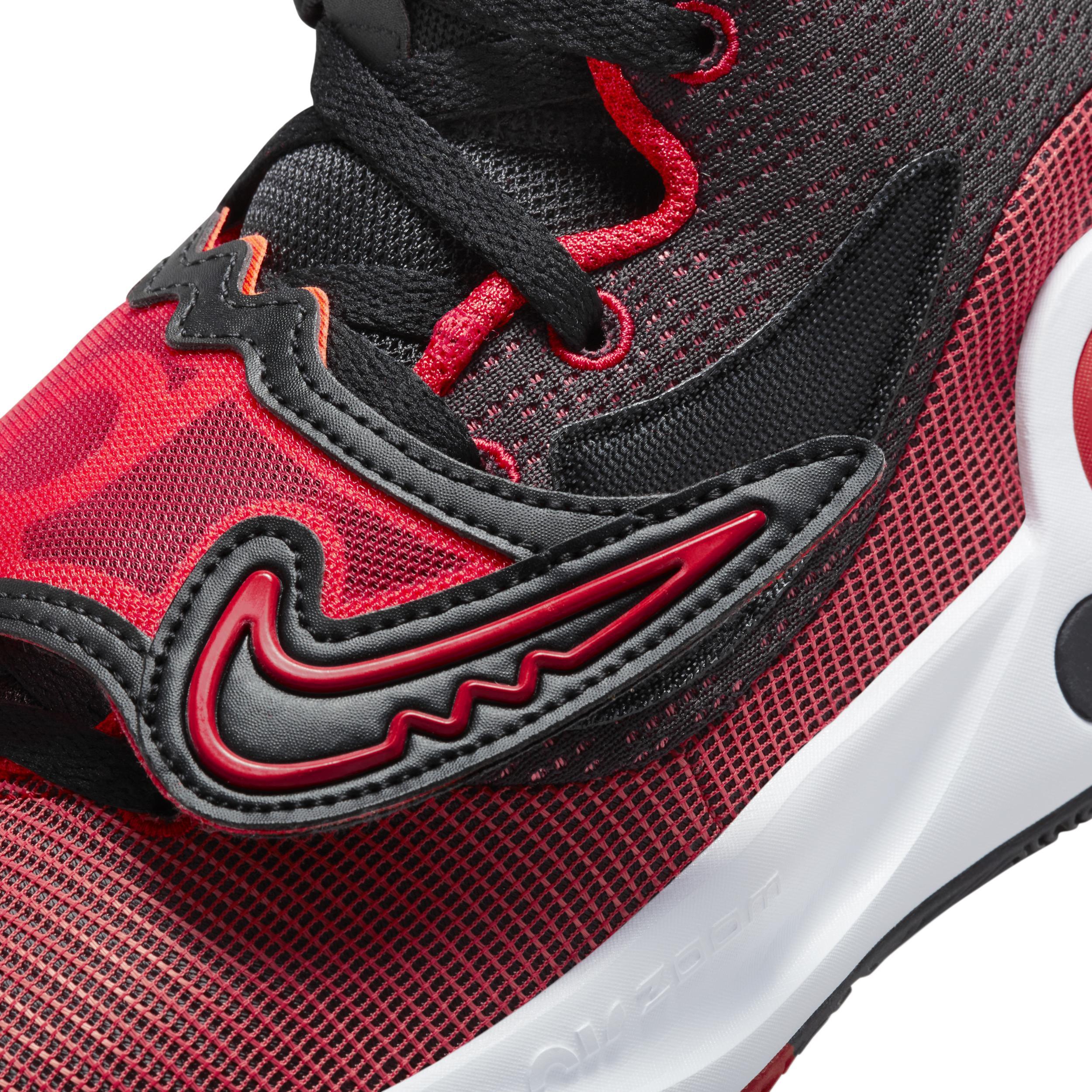 Nike Men's KD Trey 5 X Basketball Shoes Product Image