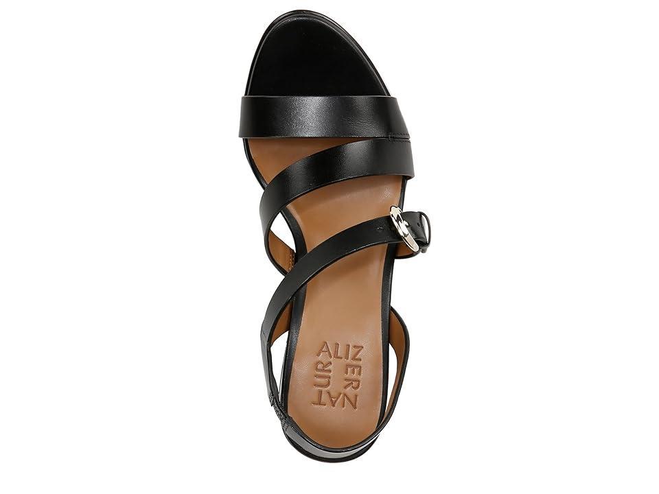 Naturalizer Veva Leather) Women's Sandals Product Image