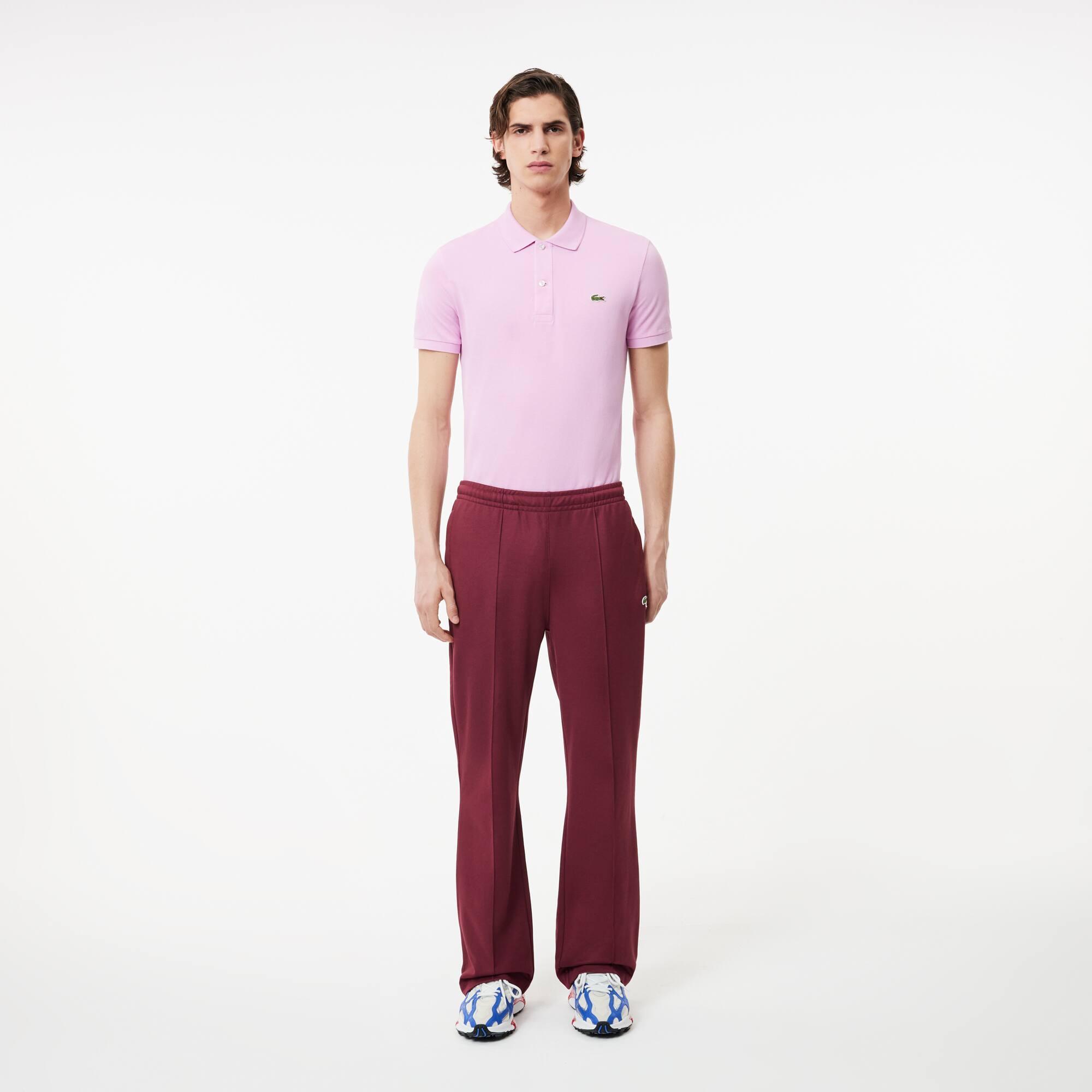 Regular Fit Paris Sweatpants Product Image