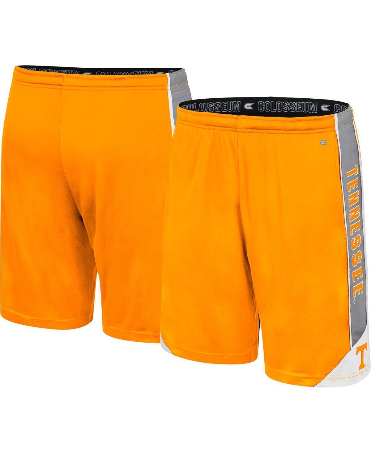 Mens Colosseum Tennessee Tennessee Volunteers Haller Shorts Product Image