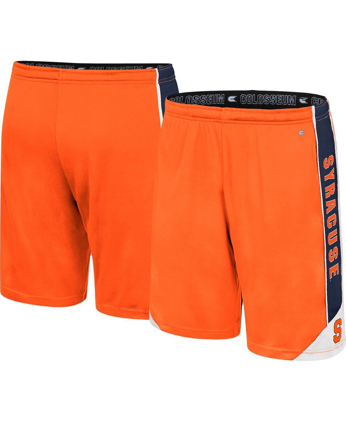 Mens Colosseum Syracuse Haller Shorts Product Image