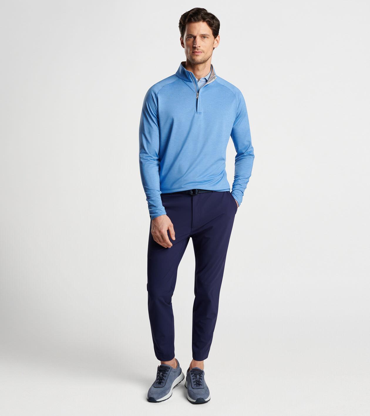 Stealth Performance Quarter-Zip Product Image