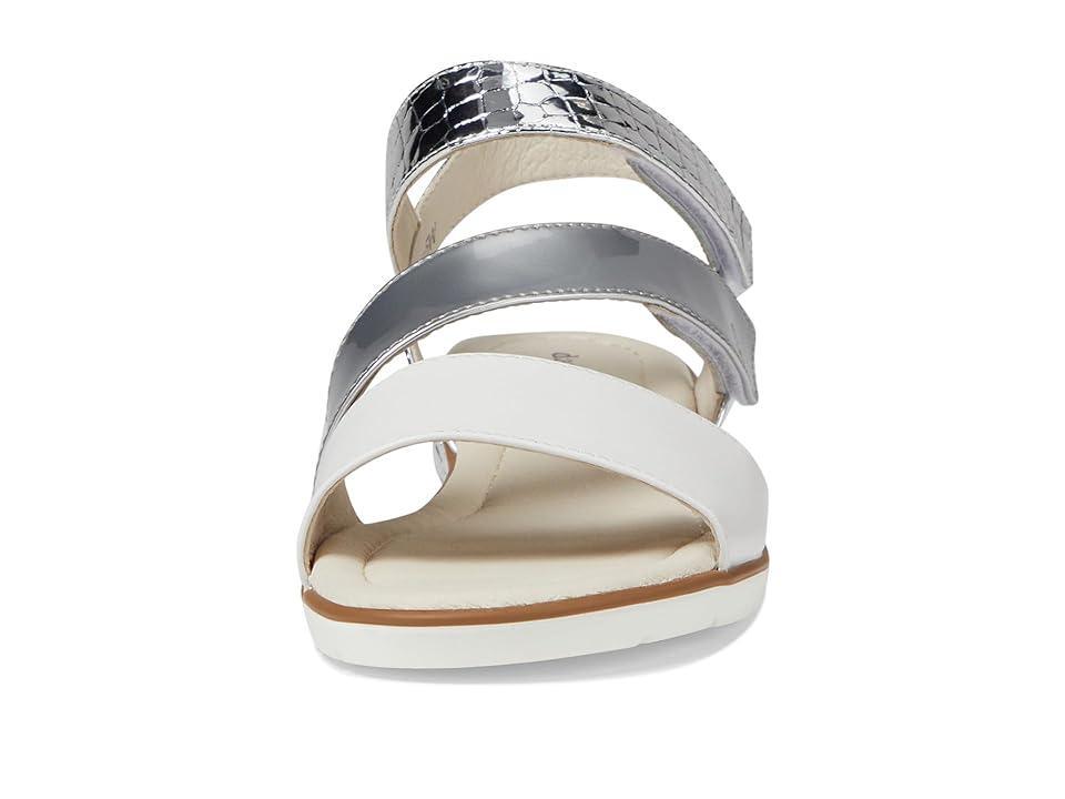 David Tate Blues Women's Sandals Product Image