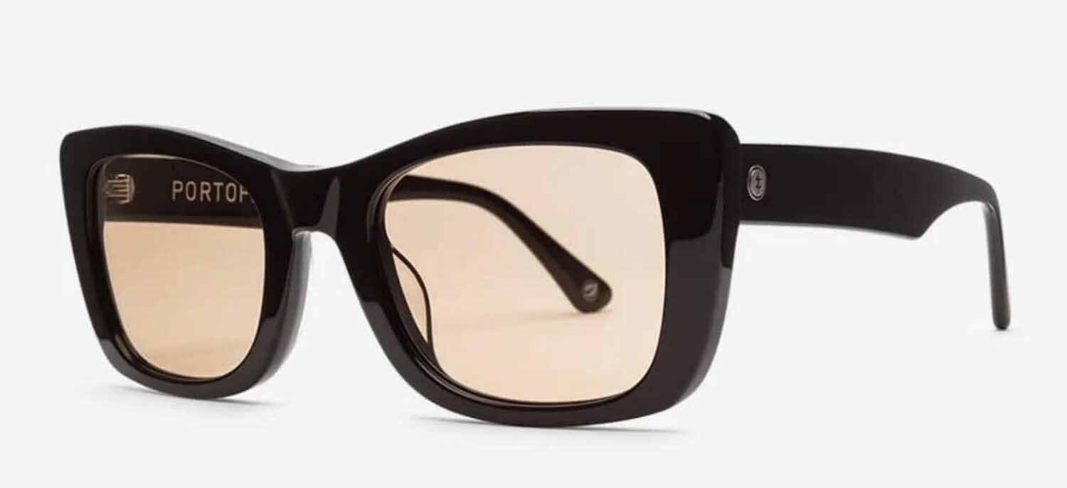 Electric Portofino 52mm Gradient Rectangular Sunglasses Product Image