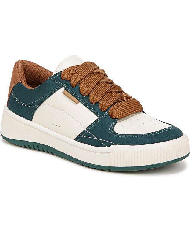 Dr. Scholl's Ollie White) Women's Shoes Product Image