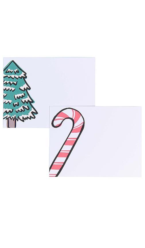 Festive Place Cards Product Image