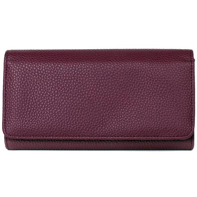 Womens Dopp Bianca RFID-Blocking Wallet Product Image