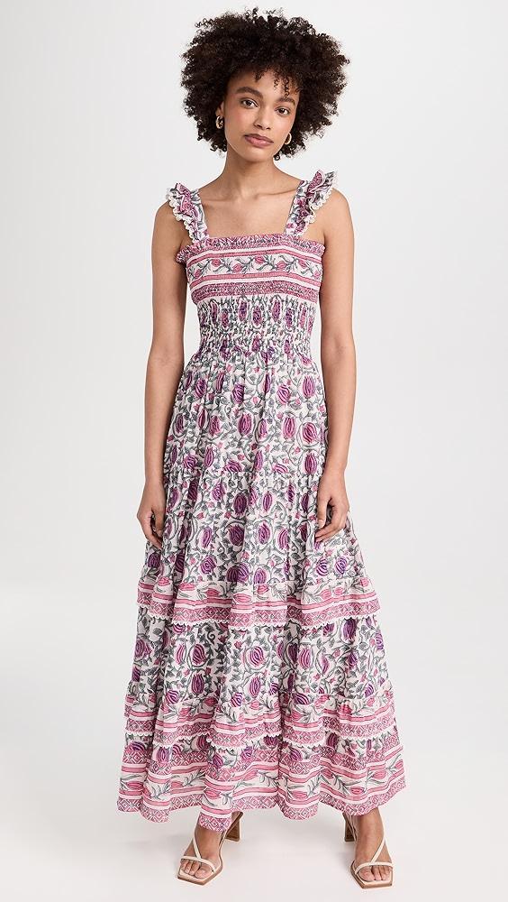 Bell Christine Maxi Dress | Shopbop Product Image