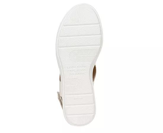 Dr. Scholls Womens Time Off Sea Sandal Product Image