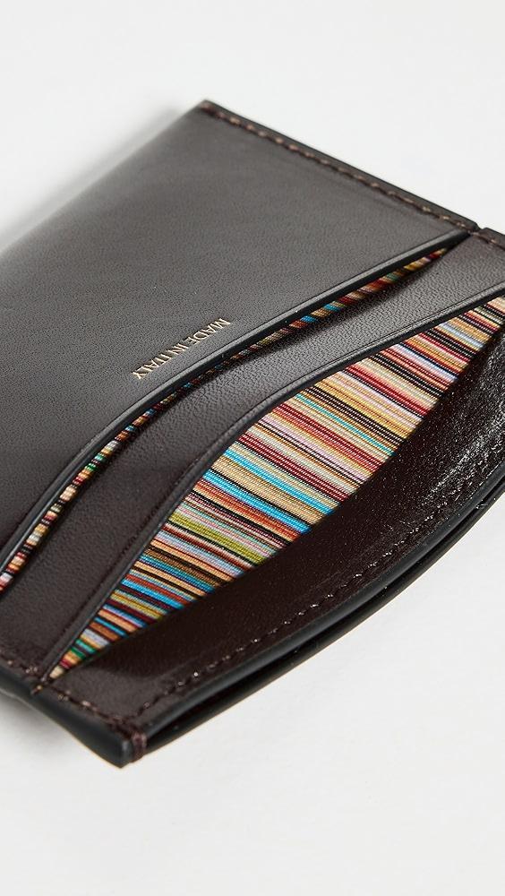 Paul Smith Card Holder | Shopbop Product Image