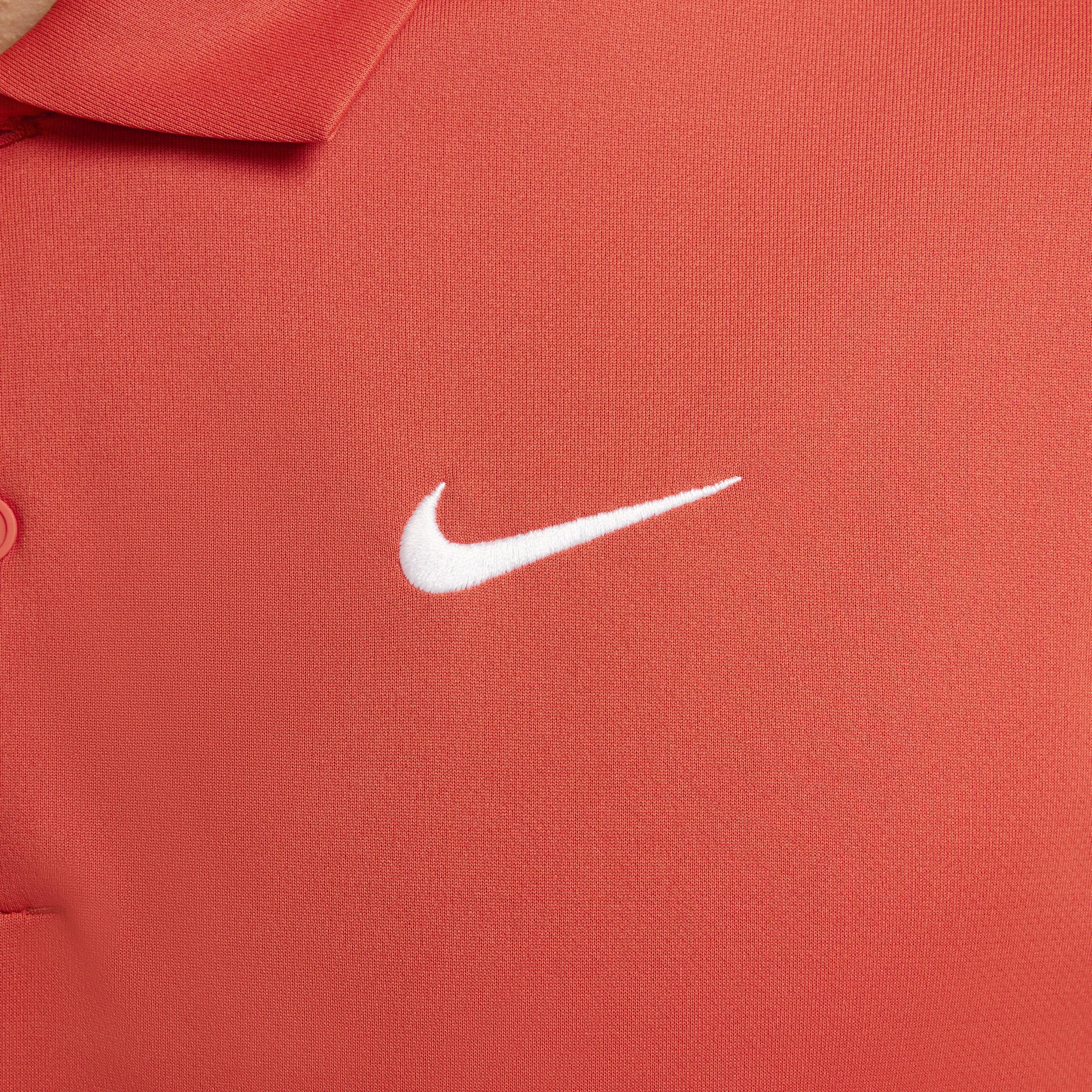 Nike Men's Court Dri-FIT Tennis Polo Product Image