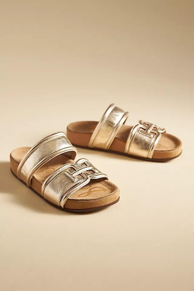 Sam Edelman Rowan Slide Sandals Product Image