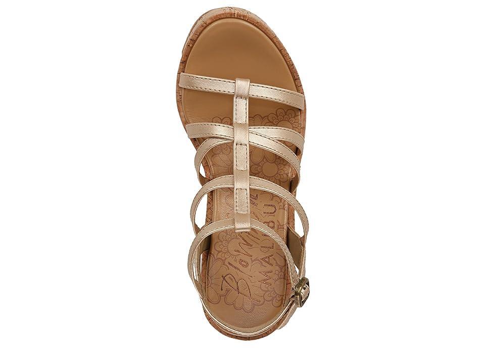 Blowfish Malibu Bahamas (Soft Sand) Women's Sandals Product Image