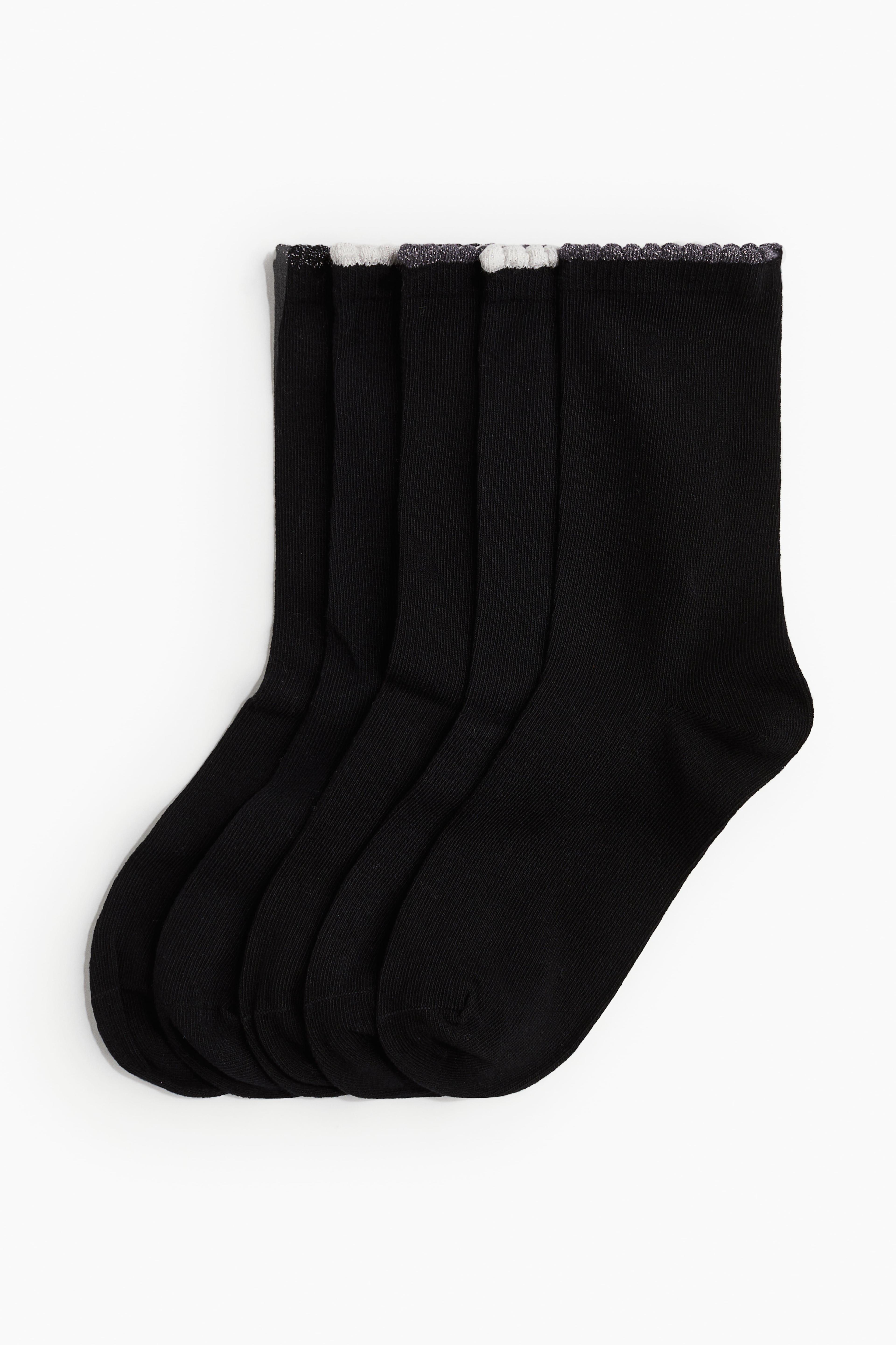 5-pack Socks Product Image