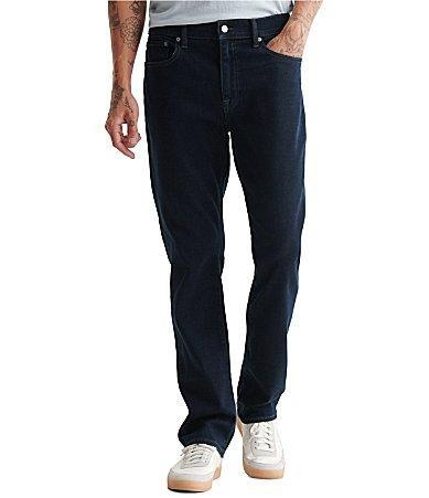 Lucky Brand 410 Athletic Straight Leg Jeans Product Image