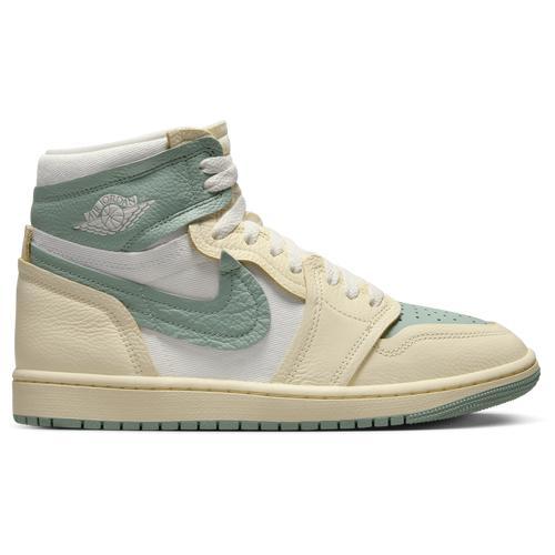 Women's Air Jordan 1 High Method of Make Shoes Product Image