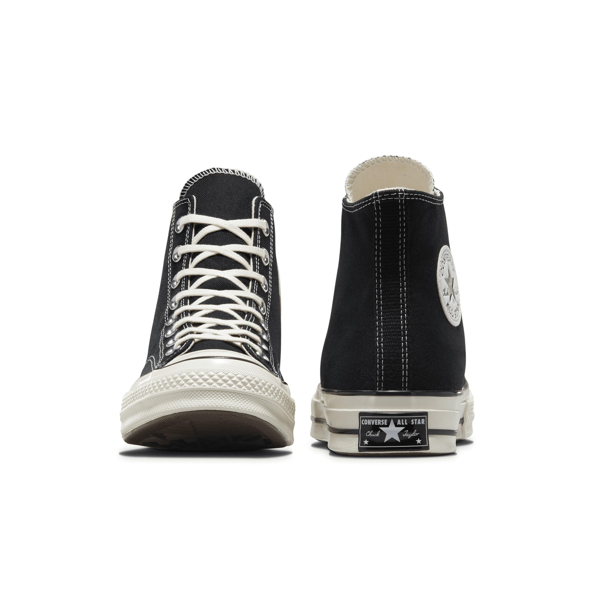 Converse Chuck 70 Hi Sneaker Parchment Product Image