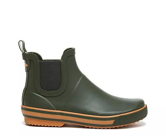 Rocket Dog Womens Rainbow Rain Boot Product Image