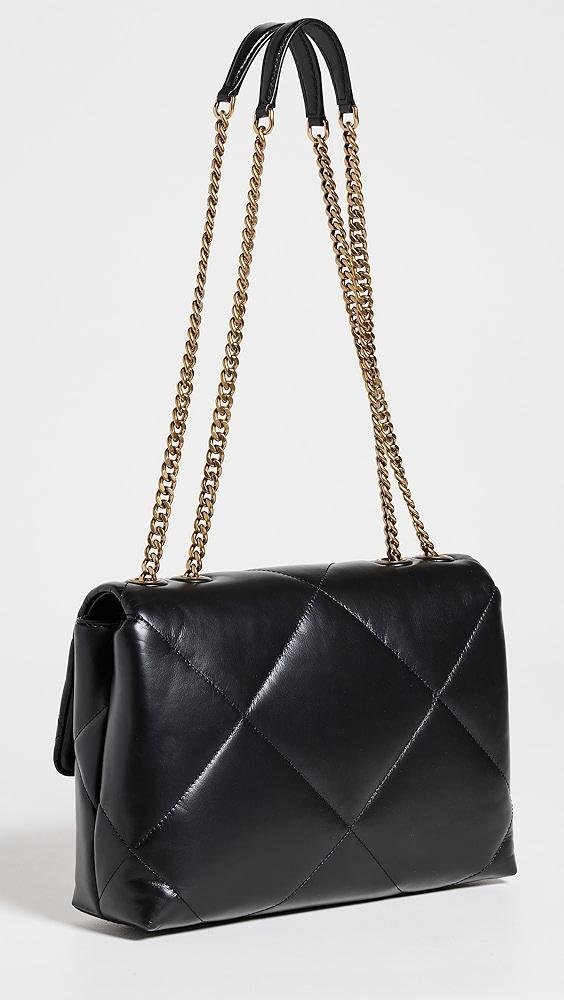 Tory Burch Kira Diamond Quilt Convertible Shoulder Bag | Shopbop Product Image