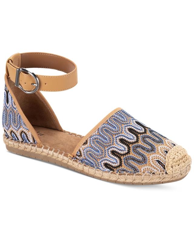 Style & Co Womens Paminaa Flat Sandals, Created for Macys Product Image