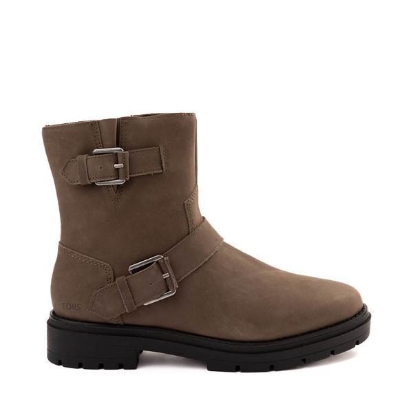 Womens TOMS Iomoto Boot - Canteen Product Image