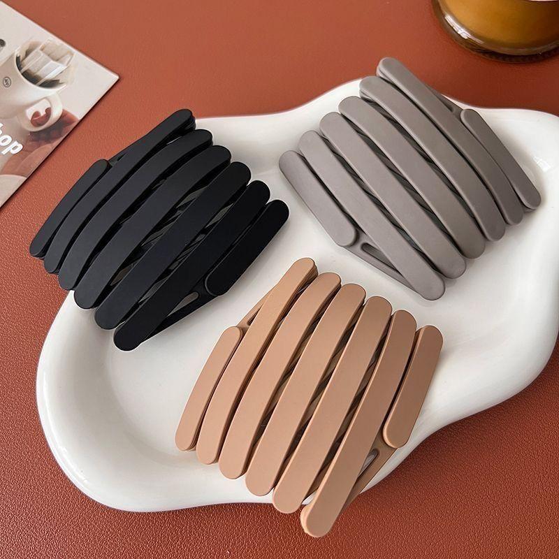 Plain Folding Headband Product Image