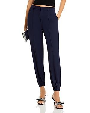 Cinq a Sept Tabitha Tapered Leg Pants Product Image