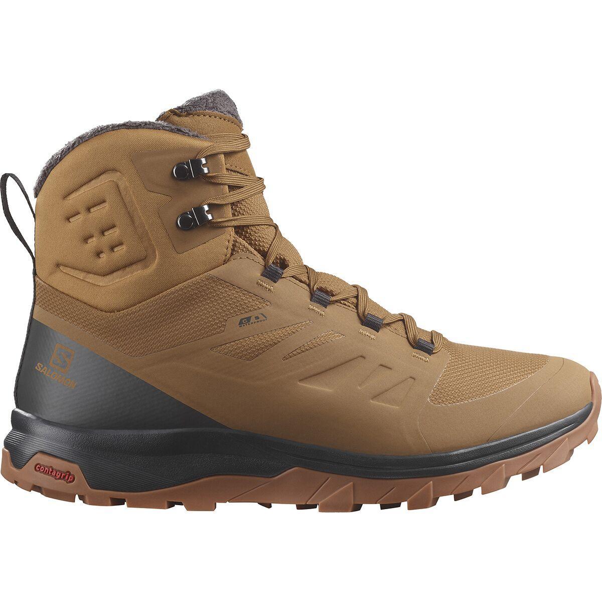 Outblast TS CS WP Boot - Men's Product Image