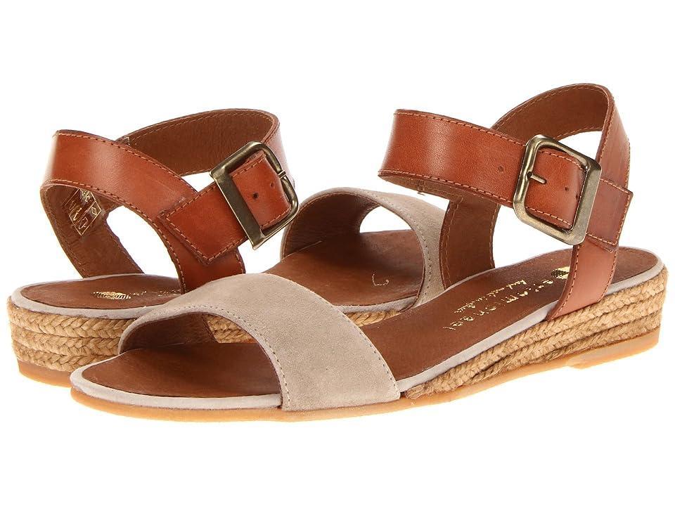 Eric Michael Amanda Women's Sandals Product Image