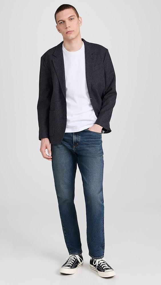 AGOLDE Curtis Jeans | Shopbop Product Image