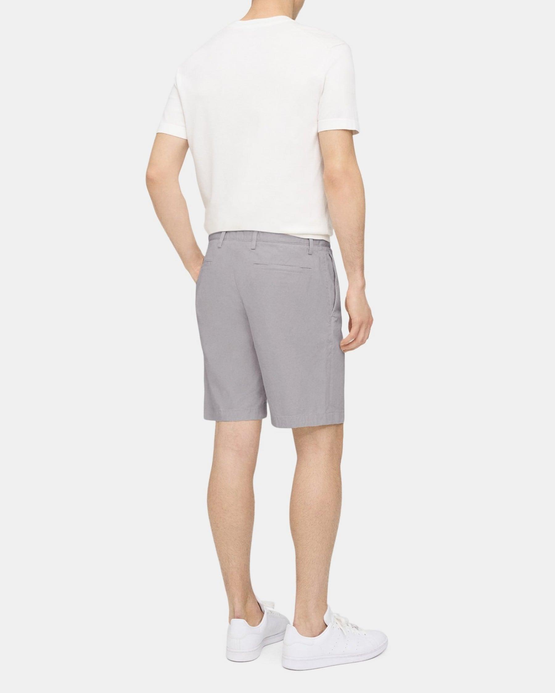 Classic-Fit 9” Short in Organic Cotton Product Image