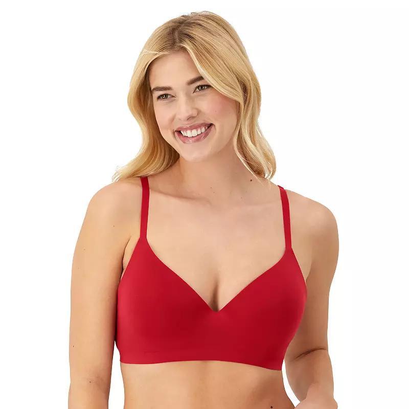 Maidenform Barely There Underwire T-Shirt Bra DM2321, Womens Product Image