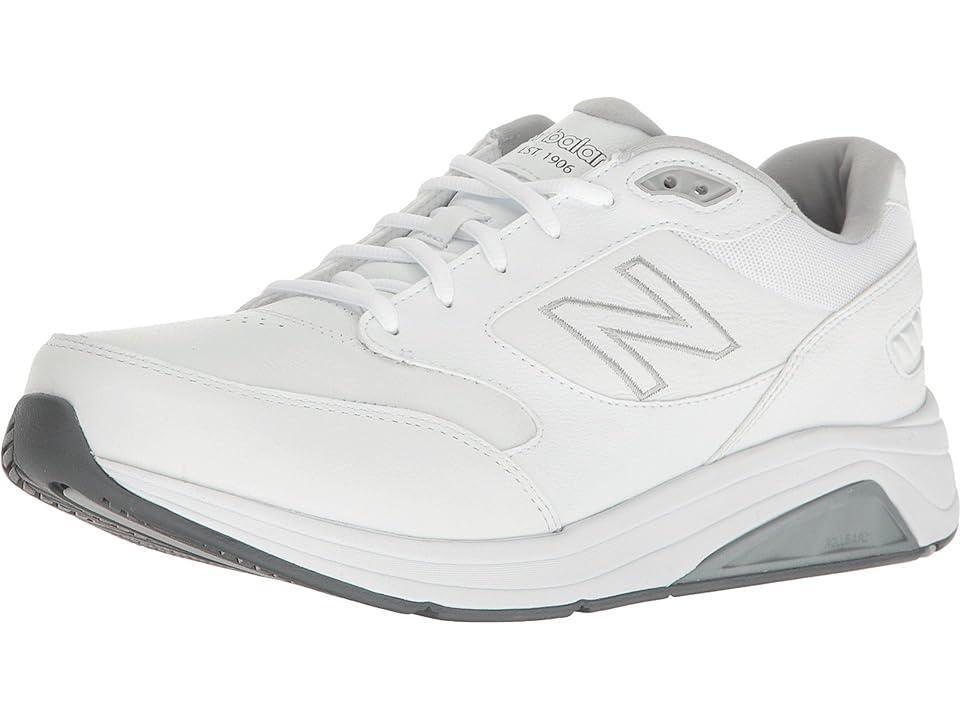 New Balance 928v3 White) Men's Walking Shoes Product Image